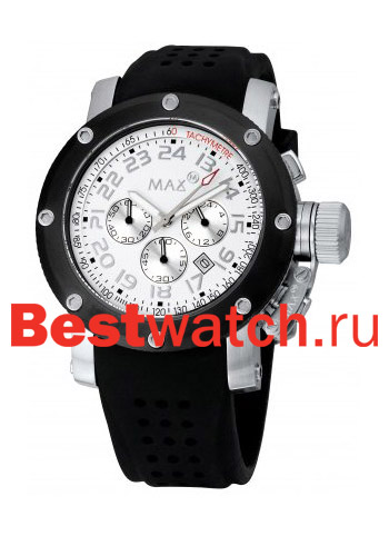 Часы MAX XL Watches Sports 5-max465